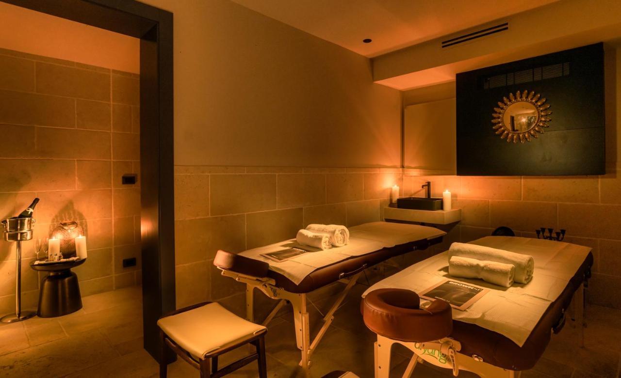Brown Jlm Mamilla, A Member Of Brown Hotels Jérusalem Extérieur photo