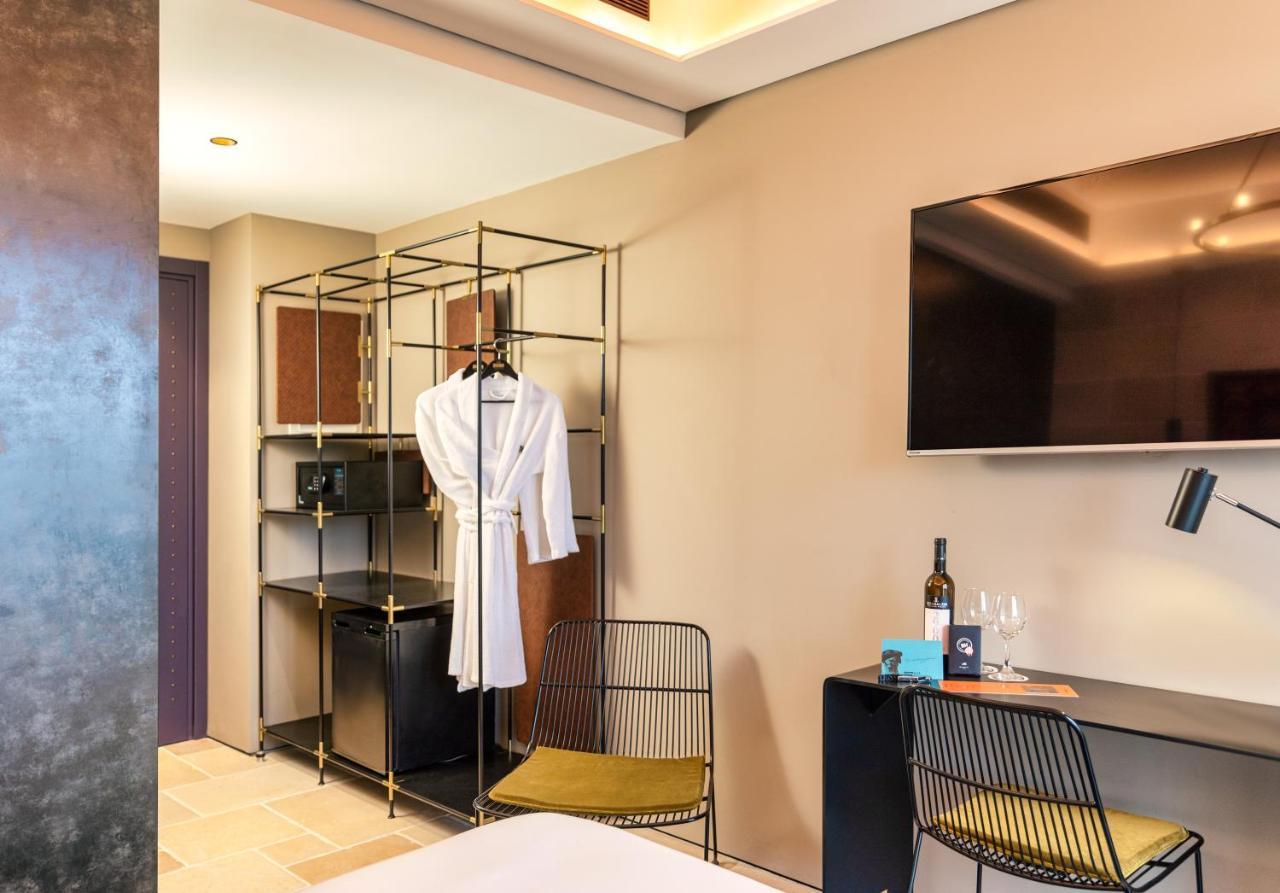 Brown Jlm Mamilla, A Member Of Brown Hotels Jérusalem Chambre photo