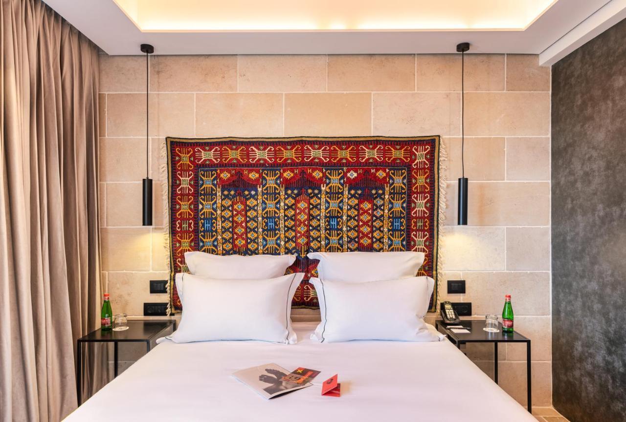 Brown Jlm Mamilla, A Member Of Brown Hotels Jérusalem Chambre photo
